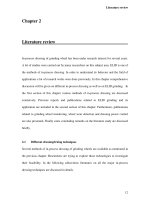 Development of an intelligent electrolytic in process dressing (ELID) grinding system 2 