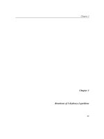Organocatalytic reactions of 3 hydroxy 2 pyrone and n arylsulfonyl 3 hydroxy 2 pyridone 3 