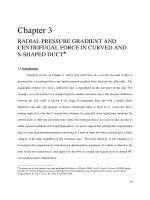 A study of the flow in an s shaped duct 3 