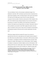 The politics of land use conversion in china case study of a guangdong county  3 