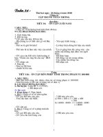 GIAO AN TUAN 34 LOP 1