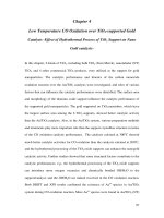 Supported nanosized gold catalysi the influence of support morphology and reaction mechanism  4 