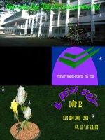 ĐẤT NƯỚC TRÊN ĐƯỜNG ĐỔI MỚI