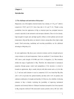 Processing and mechanical properties of pure mg and in situ aln reinforced mg 5al composite 1 