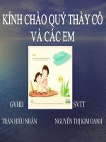 bài 13. CÔNG DÂN VƠI CỘNG ĐỒNG