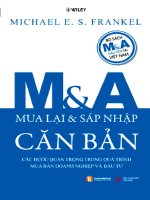 MA căn bản  (nhấn nút toàn màn hình để xem đầy đủ )