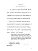 The triumph of tagalog and the dominance of the discourse on english language politics in the philippines during the american colonial period 2 