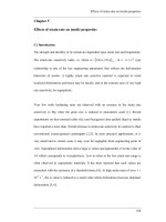 Processing and mechanical properties of pure mg and in situ aln reinforced mg 5al composite 5 