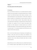Processing and mechanical properties of pure mg and in situ aln reinforced mg 5al composite 4 