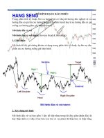 6 mẫu hình xu hướng thanh toán quốc tế 