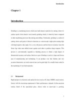 Development of an intelligent electrolytic in process dressing (ELID) grinding system 1 