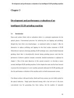 Development of an intelligent electrolytic in process dressing (ELID) grinding system 3 