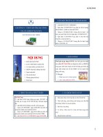 bài giảng chương 3 thuế  VAT 