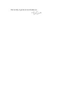 Nhờ các thầy cô giải hộ em câu tích phân