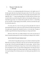 9 phân tích cơ bản thanh toán quốc tế 