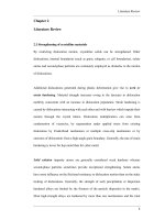 Processing and mechanical properties of pure mg and in situ aln reinforced mg 5al composite 2 