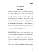 Exergoeconomic analysis of a combined water and power plant 3 