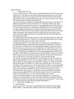 Thực trạng và giải pháp tiếp cận tín dụng cho doanh nghiệp bất động sản đồng bằng sông cửu long