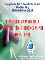 UCP600(1 18)   final  thanh toán quốc tế 