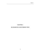 Isolation and characterization of allergens from curvularia lunata 1 