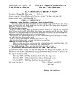 ban ke khai thanh tich ca nhan