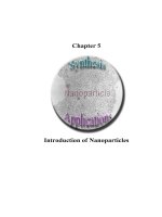 Synthesis and characterization of group 11, 12 and 13 metal selenocarboxylates potential single molecular precursors for metal selenide nanocrystals 2 