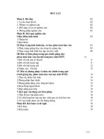 SKKN môn anh 6 phương pháp giảng dạy kỹ năng viết cho học sinh 