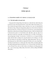 Nghiên cứu nội địa hóa băng thử phanh