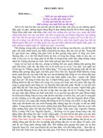 bai phat bieu ky niem ngay 20.11