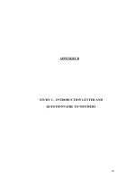 Maternal disciplinary practices in south indian mothers  an analysis of situational, parent and child variables b 