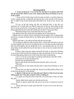 Ôn tập GDCD trường THCS Tân Thành   Lai Vung(2010 2011)