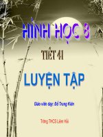 HINH 8 TIET 41  LUYEN TAP