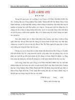 Quy Trình Sản Xuất Xíu Mại