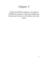 Cu(II) and Ni(II) complexes of n (2 hydroxybenzyl) amino acid ligands  synthesis, structures, properties and catecholase activity 3 