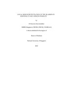 Local immunopotentiation of the bladder in response to BCG immunotherapy 