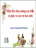 Bài 16 Quyển tham gia quản lý nhà nước Quản lý xã hội