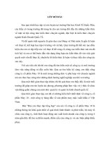 KẾT QUẢ HOẠT ĐỘNG SẢN XUẤT KINH DOANH CHỦ YẾU CỦA CÔNG TY cổ phần may