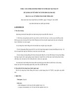 DE CUONG ON THI CAO HOC QGHN