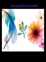 tiết 98. Tìm giá trị phân số của một số cho trước