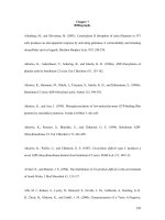 Cytophysiologic effects and molecular inhibition of a functional actin specific ADP ribosyltransferase CDT from clostridium difficile 5 