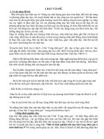 SKKN TOÁN 9:CÁNH DẠY BÀI CUNG CHỨA GÓC môn hình học 9 CÓ GIÁO ÁN KÈM THEO14 15