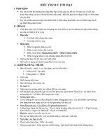 13) điều TRỊ SUY TIM mạn 