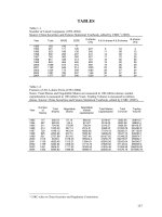 An investigation of the information content of the financial policies of chinas listed companies 2 
