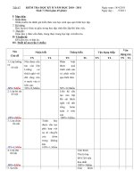 de thi HKII Sinh 7 2010 2011(ma tran moi, chuẩn KT KN)