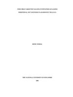 Inducible targeted tagging system for localized insertional mutagenesis in arabidopsis thaliana 