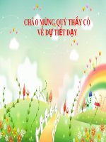 So hoc 6 Tiet 85  LUYEN TAP PHEP CONG PHAN SO