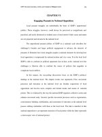 The KMP (peasant movement of the philippines)  movement generation, activity, and continuity in philippine society 6  7 