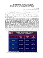 NHỮNG bàn cãi về  VAI TRÒ của CHẸN BÊTA TRONG điều TRỊ  TĂNG HUYẾT áp, QUAN điểm HIỆN NAY GIỮA các KHUYẾN cáo  điều TRỊ TĂNG HUYẾT áp 2011 