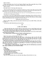 DeDap an HSG Van tinh HD nam 2011