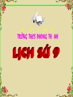 chiến tranh cục bộ